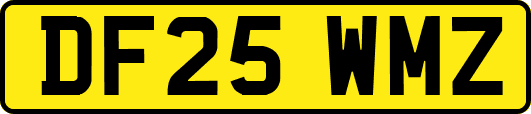 DF25WMZ