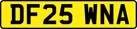 DF25WNA
