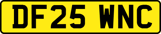 DF25WNC