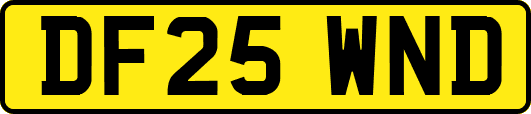 DF25WND