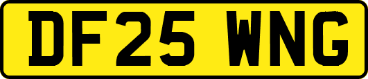 DF25WNG