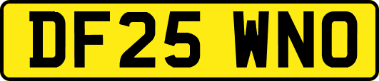 DF25WNO