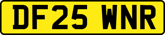 DF25WNR