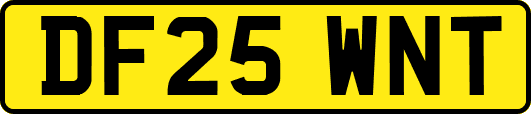 DF25WNT