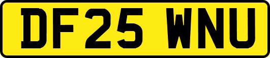 DF25WNU
