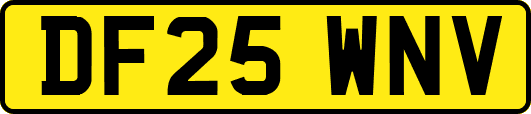 DF25WNV