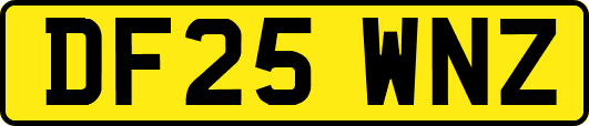 DF25WNZ