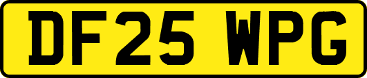 DF25WPG