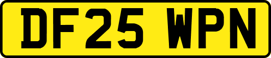 DF25WPN
