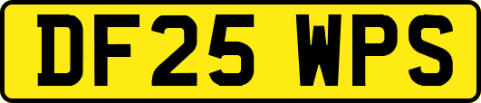 DF25WPS