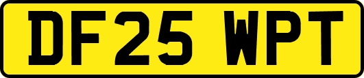 DF25WPT
