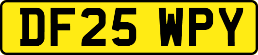 DF25WPY