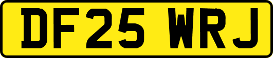 DF25WRJ
