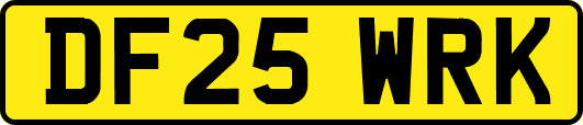 DF25WRK