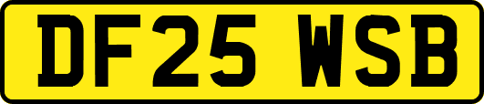 DF25WSB