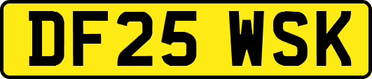 DF25WSK
