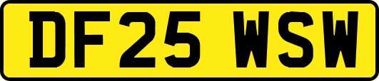 DF25WSW
