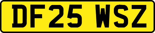 DF25WSZ