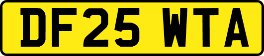 DF25WTA