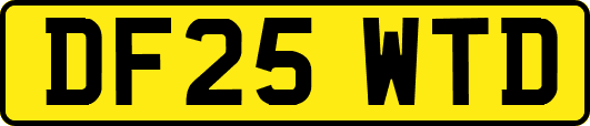 DF25WTD