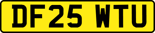 DF25WTU