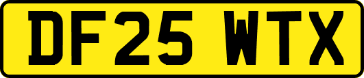 DF25WTX