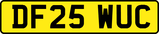 DF25WUC