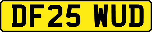 DF25WUD