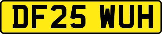 DF25WUH