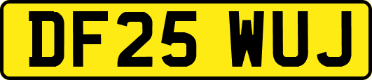 DF25WUJ