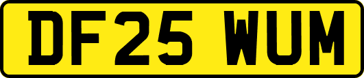 DF25WUM