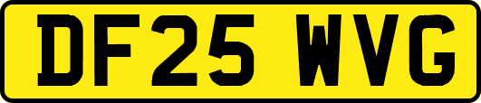 DF25WVG