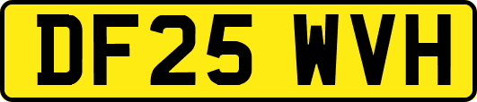 DF25WVH