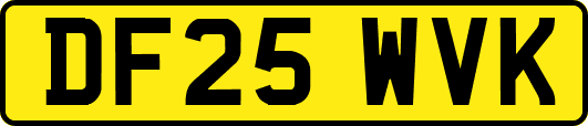 DF25WVK