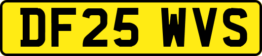 DF25WVS