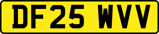 DF25WVV