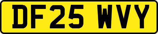 DF25WVY