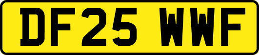 DF25WWF