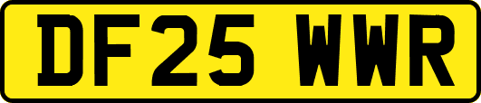 DF25WWR