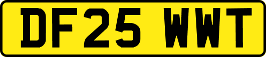 DF25WWT