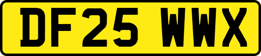 DF25WWX