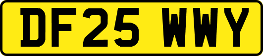 DF25WWY