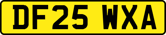 DF25WXA