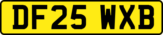 DF25WXB