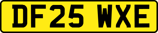 DF25WXE