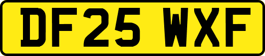 DF25WXF