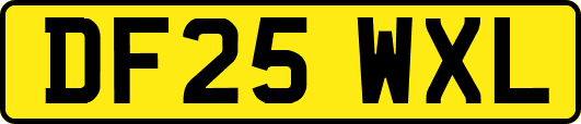 DF25WXL