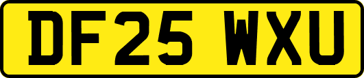 DF25WXU