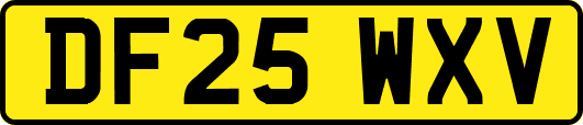 DF25WXV