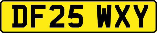 DF25WXY
